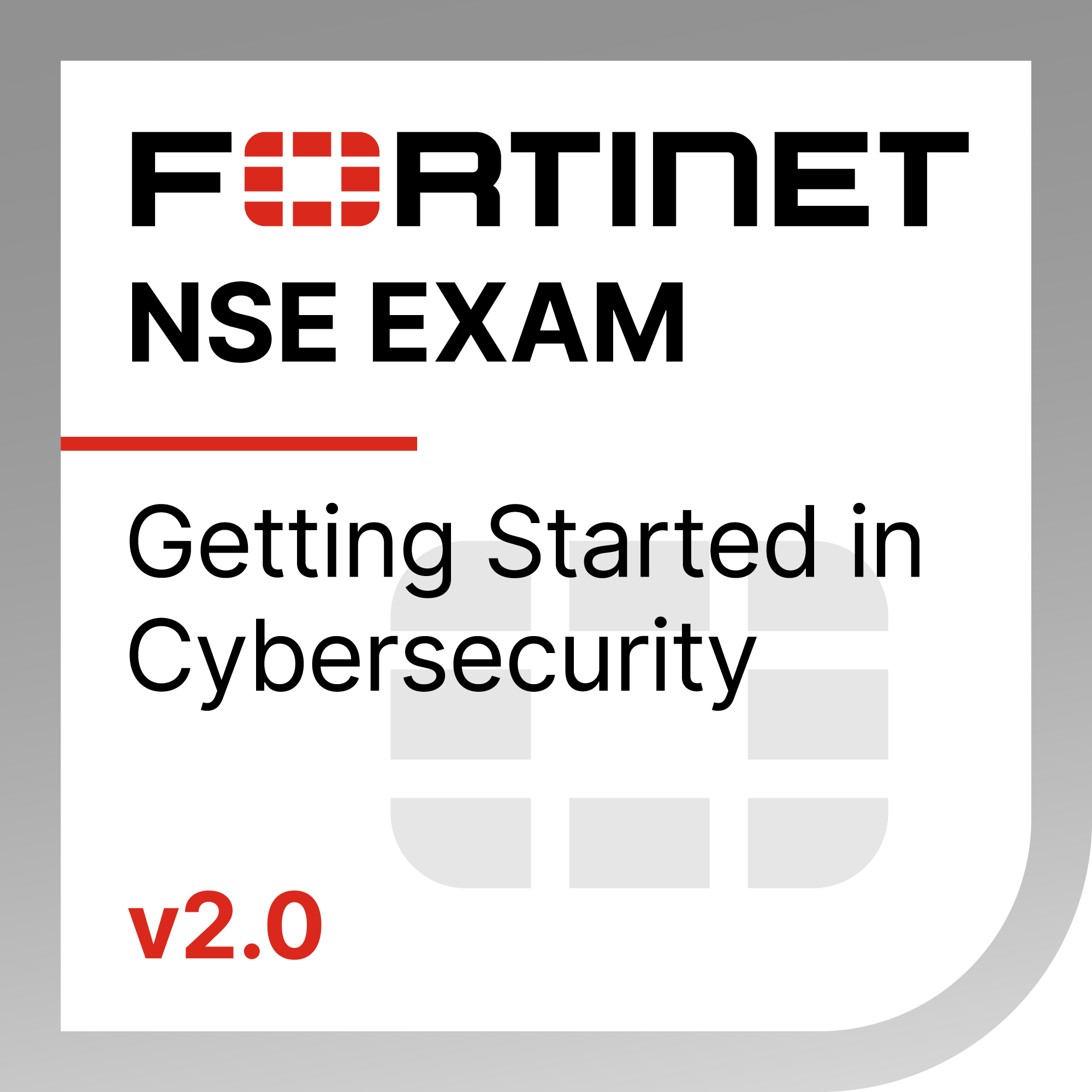 Fortinet 2